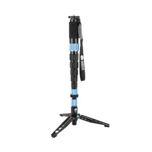 Sirui Monopod P-326SR hiilikuituyksijalka Sirui Monopod P-326SR hiilikuituyksijalka