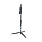 Sirui Monopod P-326SR hiilikuituyksijalka