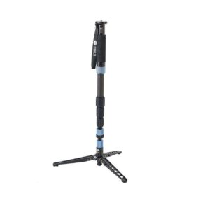 Sirui Monopod P-326SR hiilikuituyksijalka Sirui Monopod P-326SR hiilikuituyksijalka
