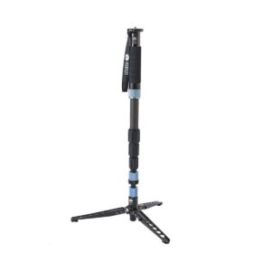 Sirui Monopod P-326SR hiilikuituyksijalka Sirui Monopod P-326SR hiilikuituyksijalka