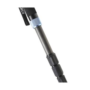 Sirui Monopod P-424SR hiilikuituyksijalka Sirui Monopod P-424SR hiilikuituyksijalka