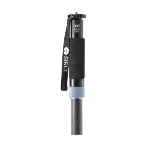 Sirui Monopod P-424SR hiilikuituyksijalka Sirui Monopod P-424SR hiilikuituyksijalka