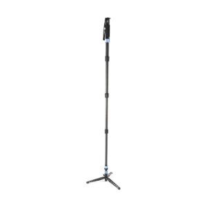 Sirui Monopod P-424SR hiilikuituyksijalka Sirui Monopod P-424SR hiilikuituyksijalka