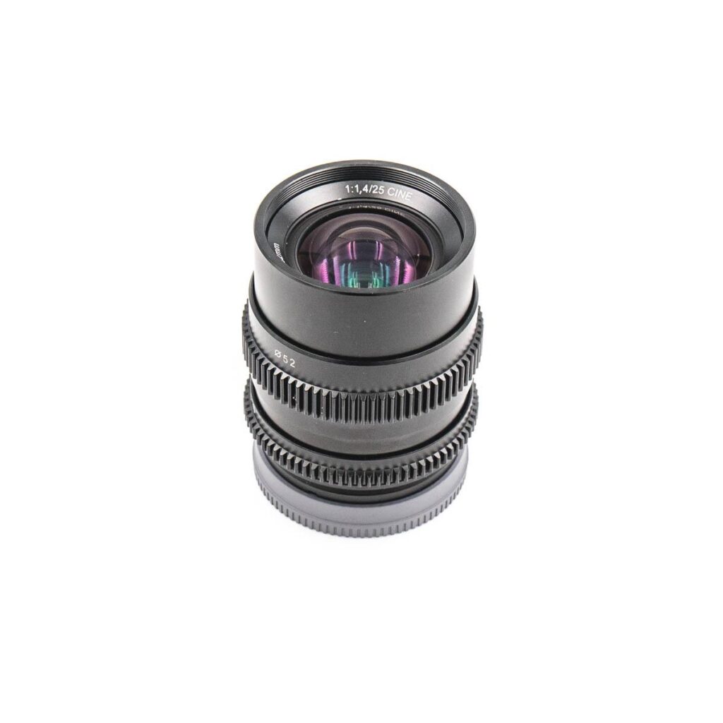 slr magic 25mm cine-00170 slr magic 25mm cine-00170