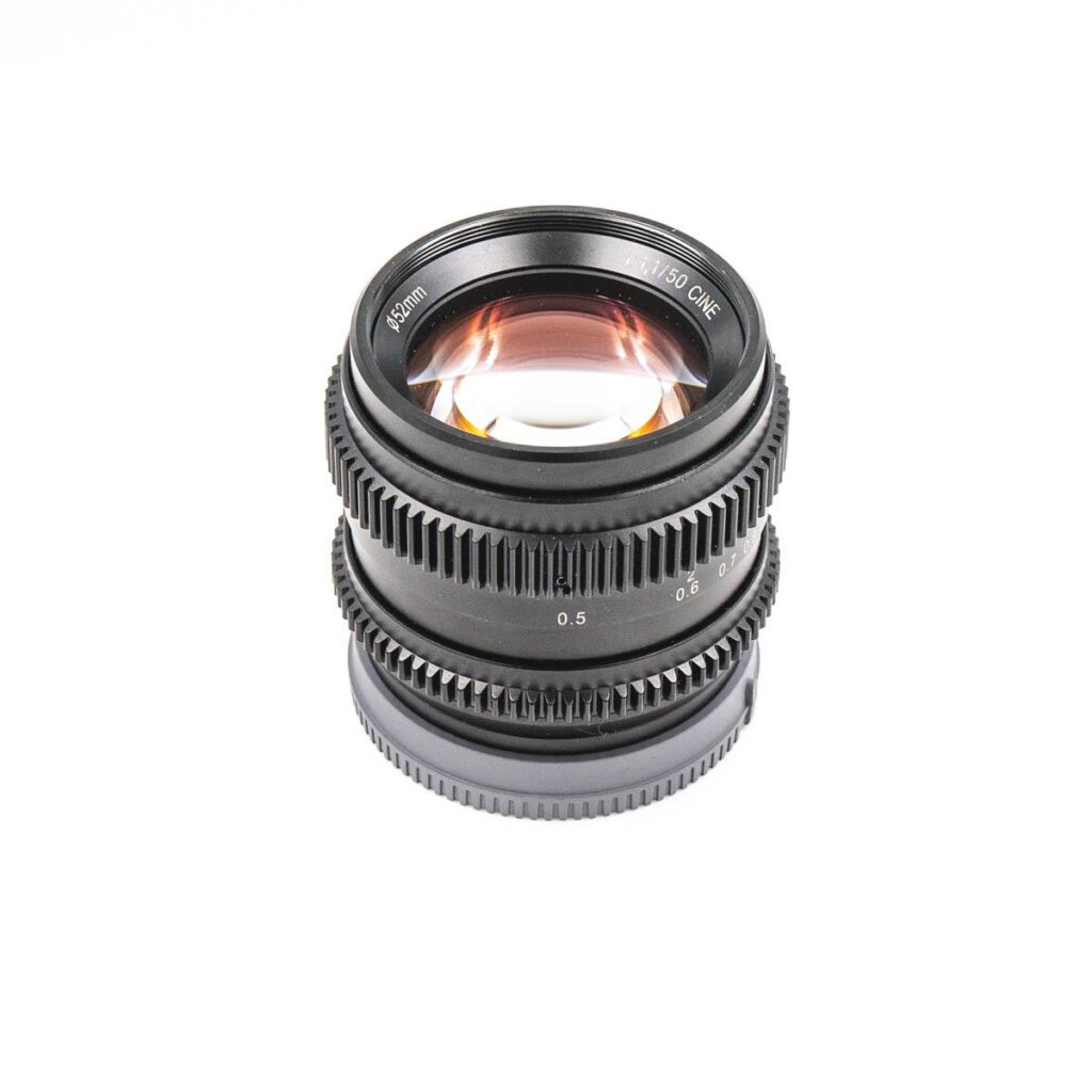 slr magic 50mm cine-00169 slr magic 50mm cine-00169