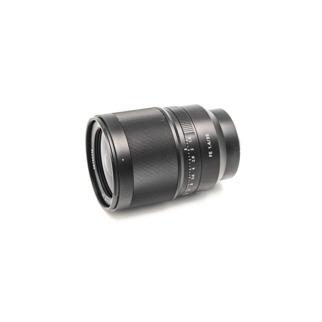 sony 35mm f1.4 2-07422 sony 35mm f1.4 2-07422