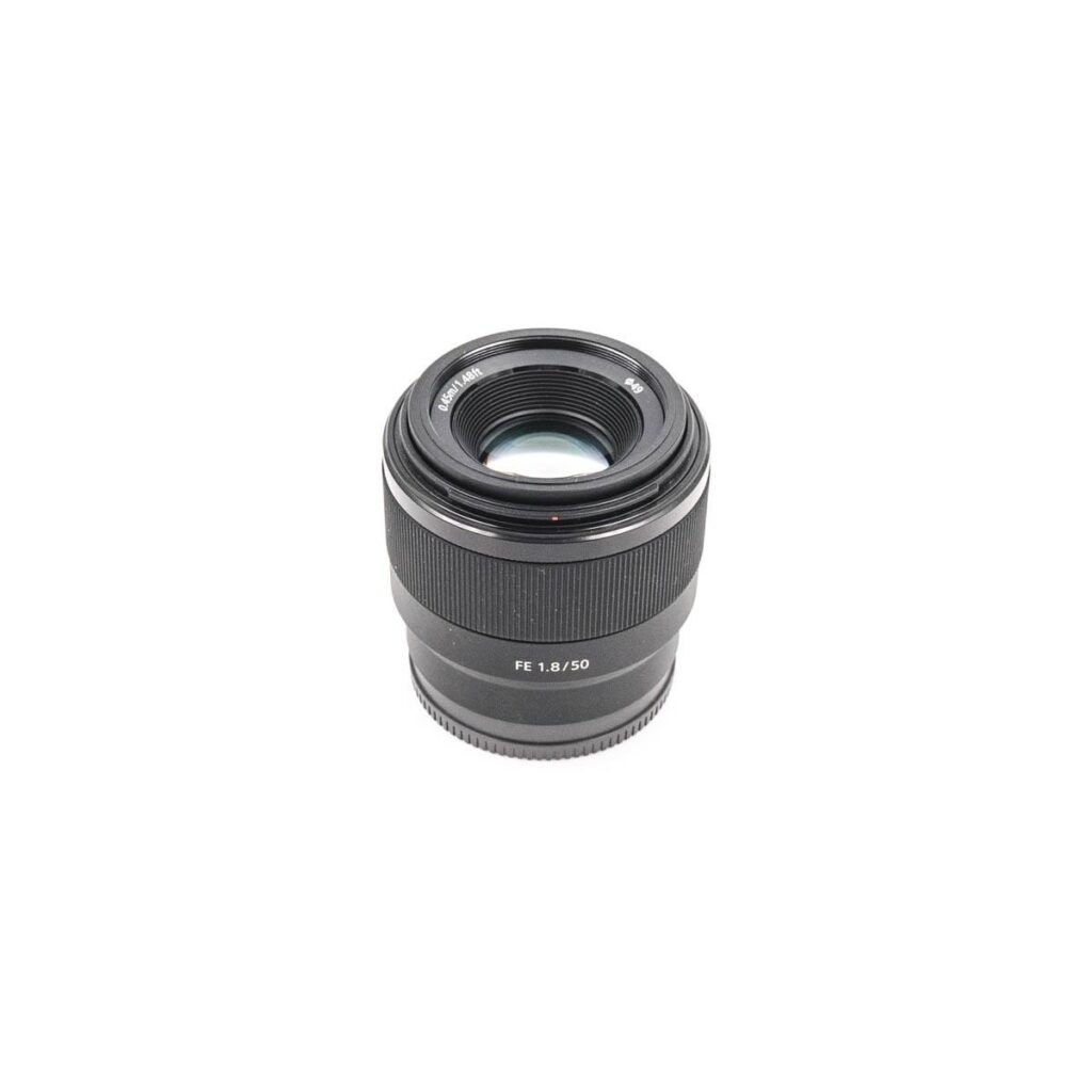 sony 50mm f1.8-07416 sony 50mm f1.8-07416