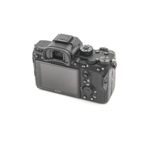 Sony a7r III (Takuuta 47kk, Kunto 4,5) – Käytetty Sony a7r III (Takuuta 47kk, Kunto 4,5) – Käytetty