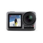 DJI Osmo Action 4K -actionkamera