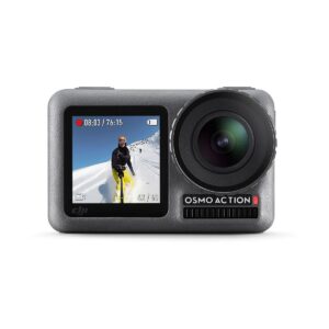 DJI Osmo Action 4K Camera DJI Osmo Action 4K Camera