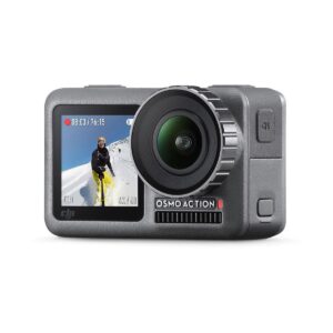 DJI Osmo Action 4K Camera DJI Osmo Action 4K Camera