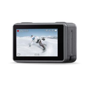DJI Osmo Action 4K Camera DJI Osmo Action 4K Camera