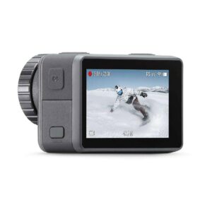 DJI Osmo Action 4K Camera DJI Osmo Action 4K Camera