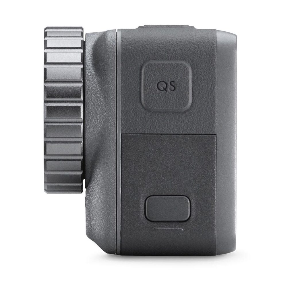 DJI Osmo Action 4K Camera DJI Osmo Action 4K Camera