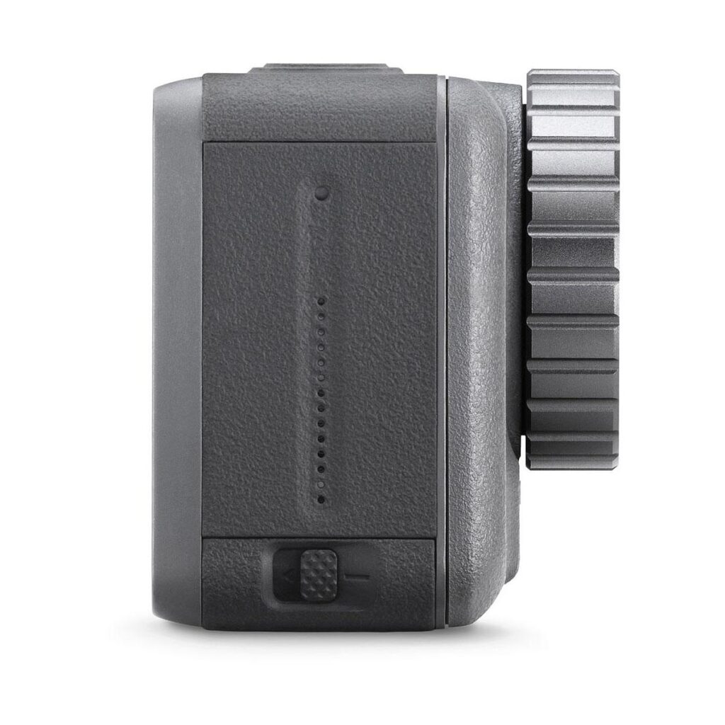 DJI Osmo Action 4K Camera DJI Osmo Action 4K Camera