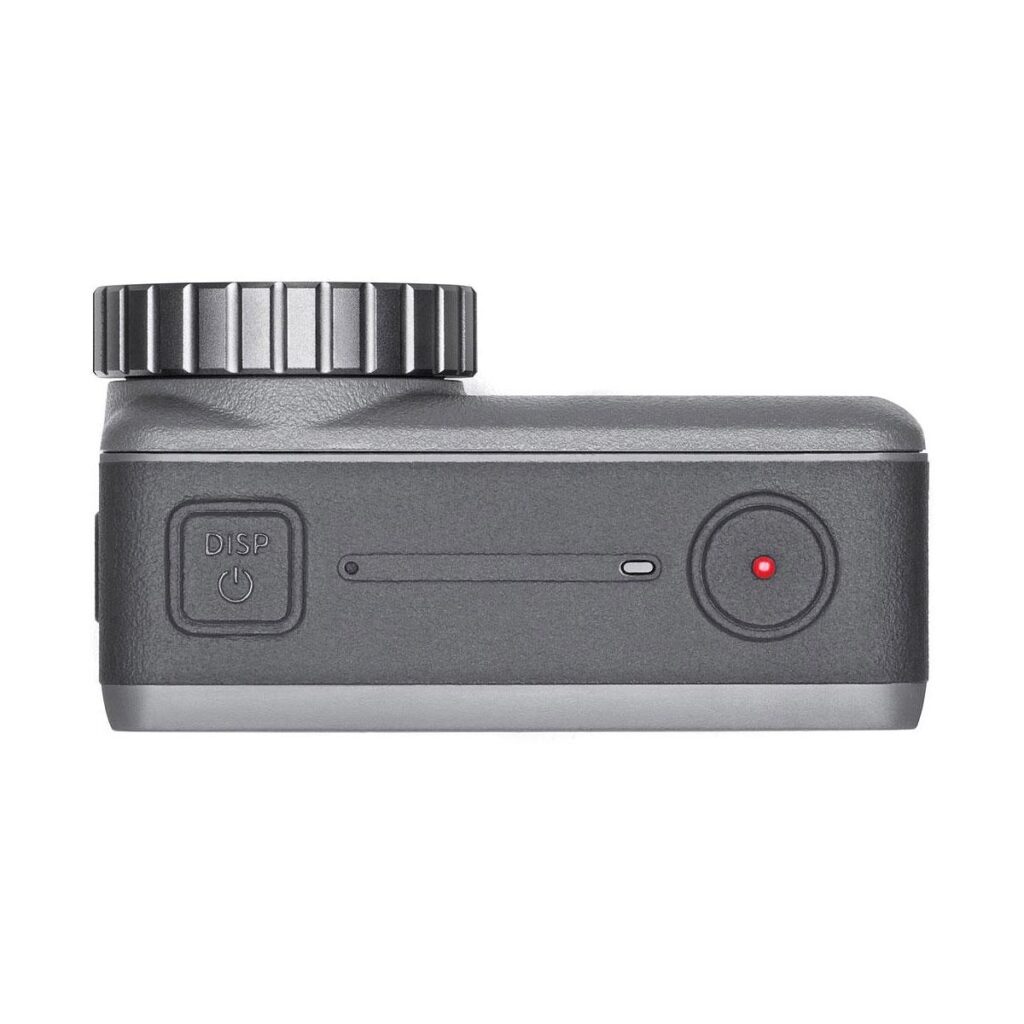 DJI Osmo Action 4K Camera DJI Osmo Action 4K Camera