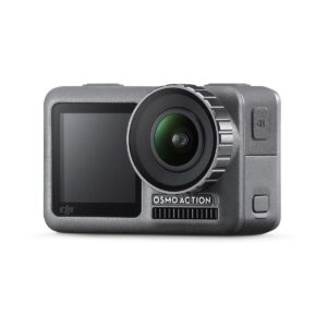 DJI Osmo Action 4K Camera DJI Osmo Action 4K Camera