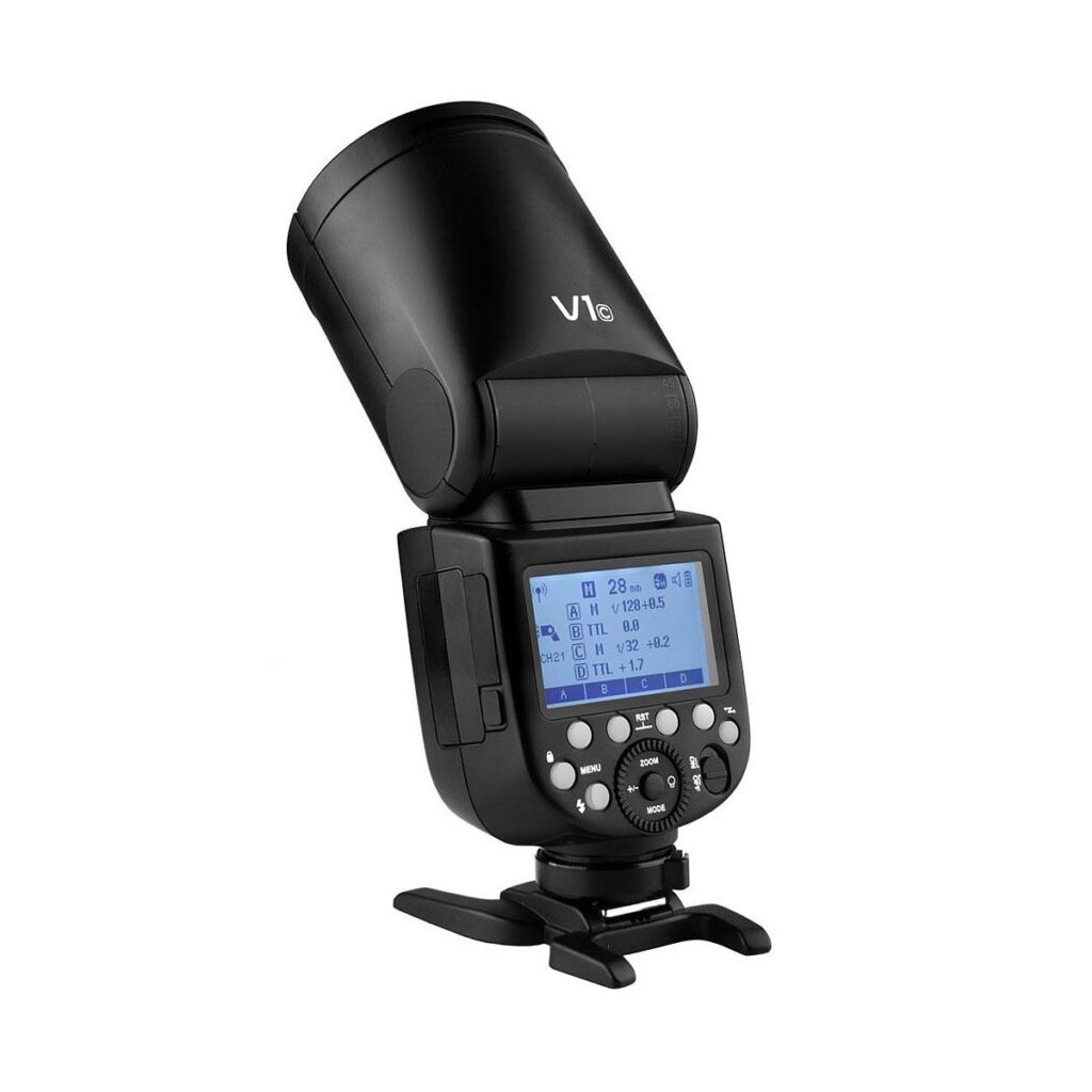 Godox V1 Sony Godox V1 Sony