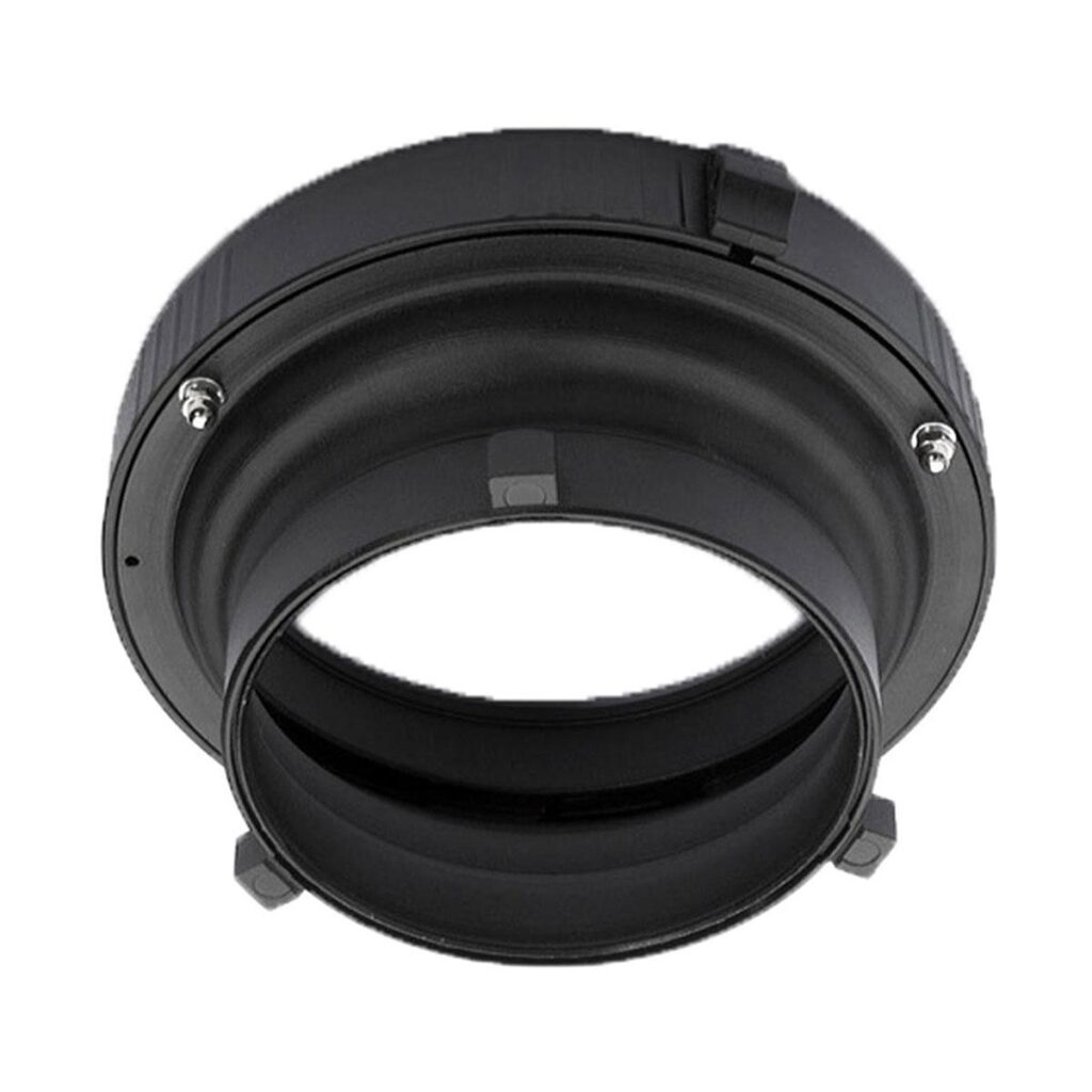 NiceFoto Bowens – Elinchrom Adapteri NiceFoto Bowens – Elinchrom Adapteri