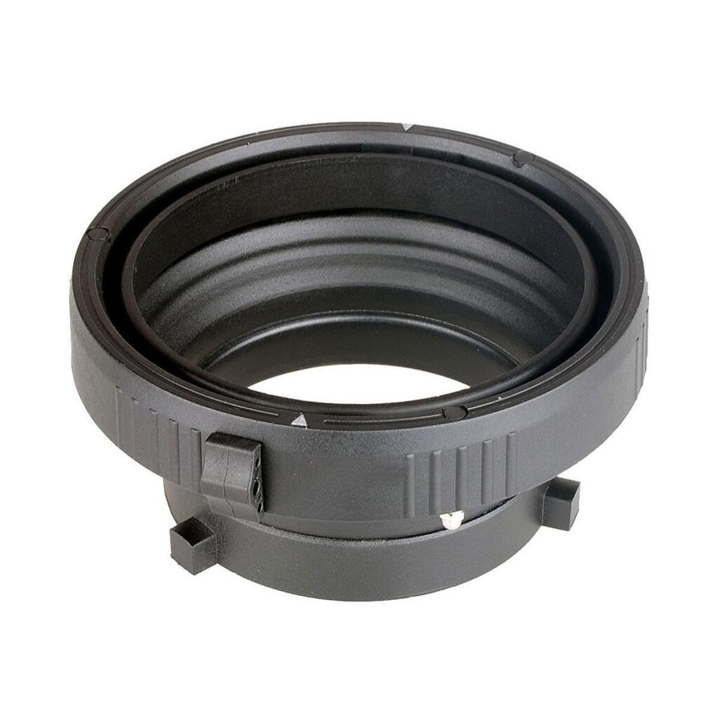NiceFoto Bowens – Elinchrom Adapteri NiceFoto Bowens – Elinchrom Adapteri
