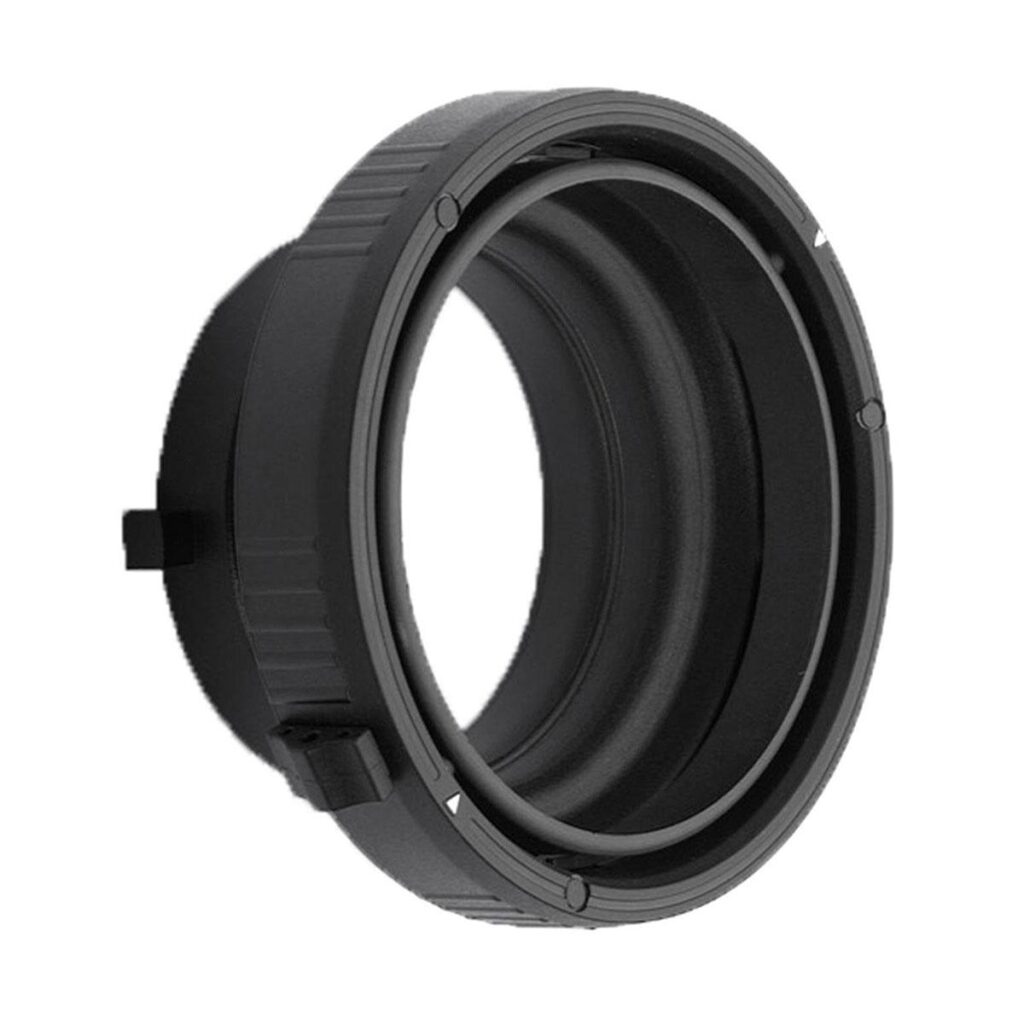 NiceFoto Bowens – Elinchrom Adapteri NiceFoto Bowens – Elinchrom Adapteri