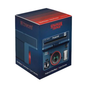 Polaroid Originals OneStep 2 VF Stranger Things Polaroid Originals OneStep 2 VF Stranger Things