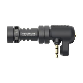 Røde Videomic ME Røde Videomic ME
