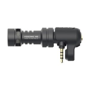 Røde Videomic ME