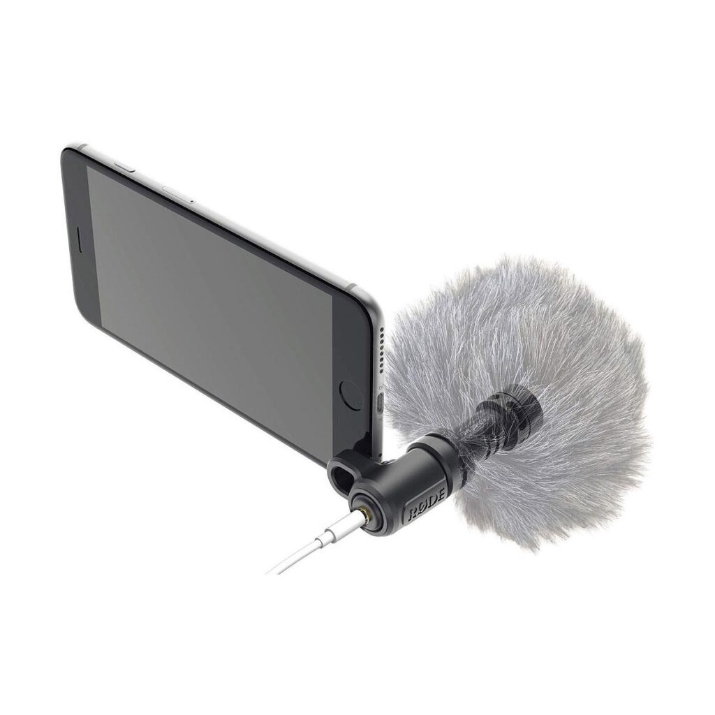 Røde Videomic ME Røde Videomic ME