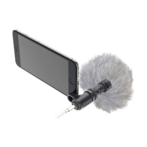 Røde Videomic ME Røde Videomic ME