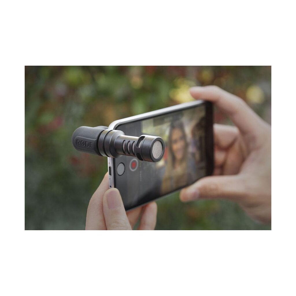 Røde Videomic ME Røde Videomic ME