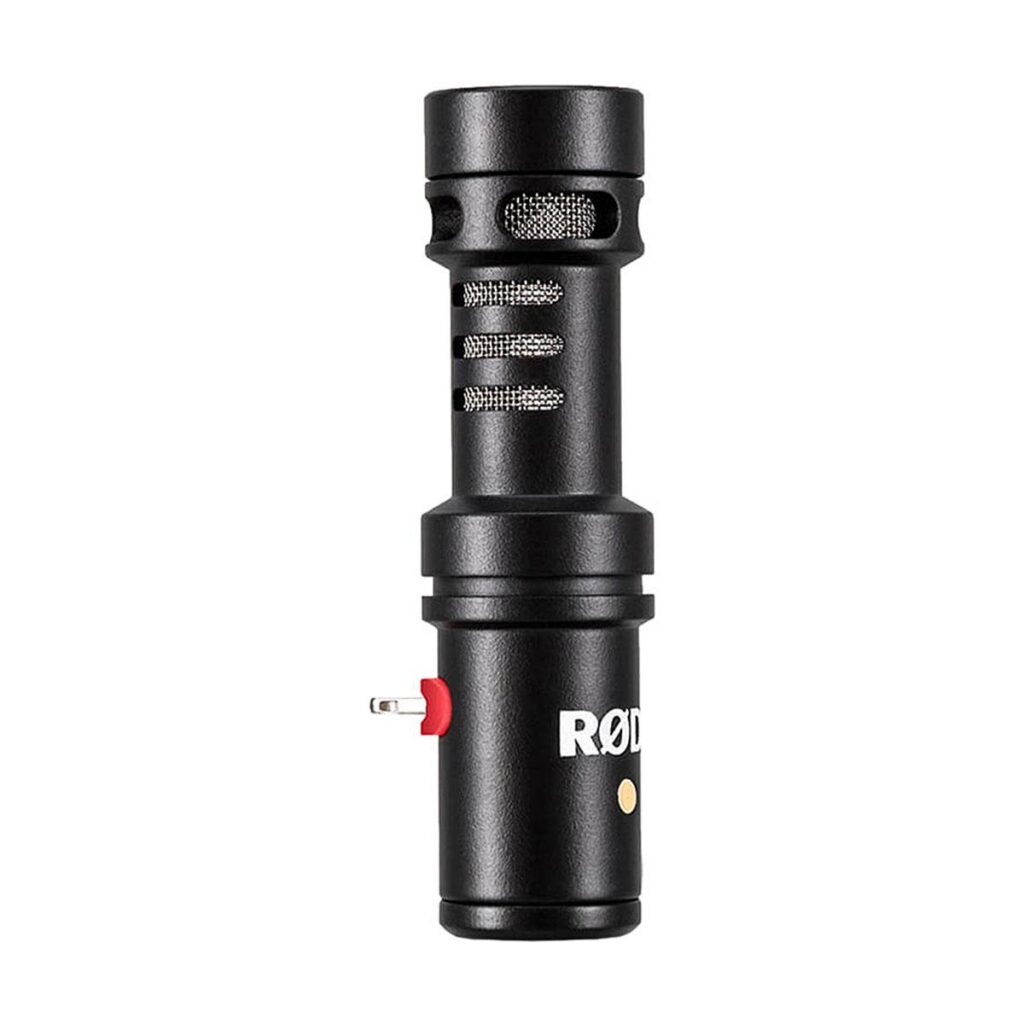Røde Videomic ME-L Røde Videomic ME-L