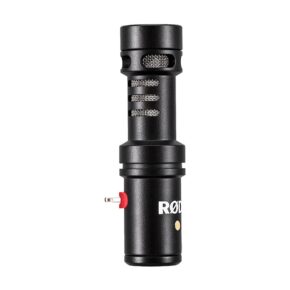 Røde Videomic ME-L