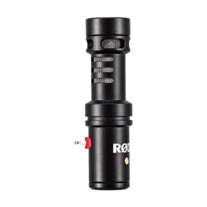 Røde Videomic ME-L Røde Videomic ME-L