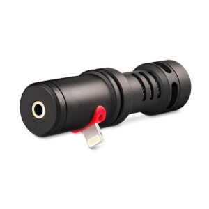 Røde Videomic ME-L Røde Videomic ME-L