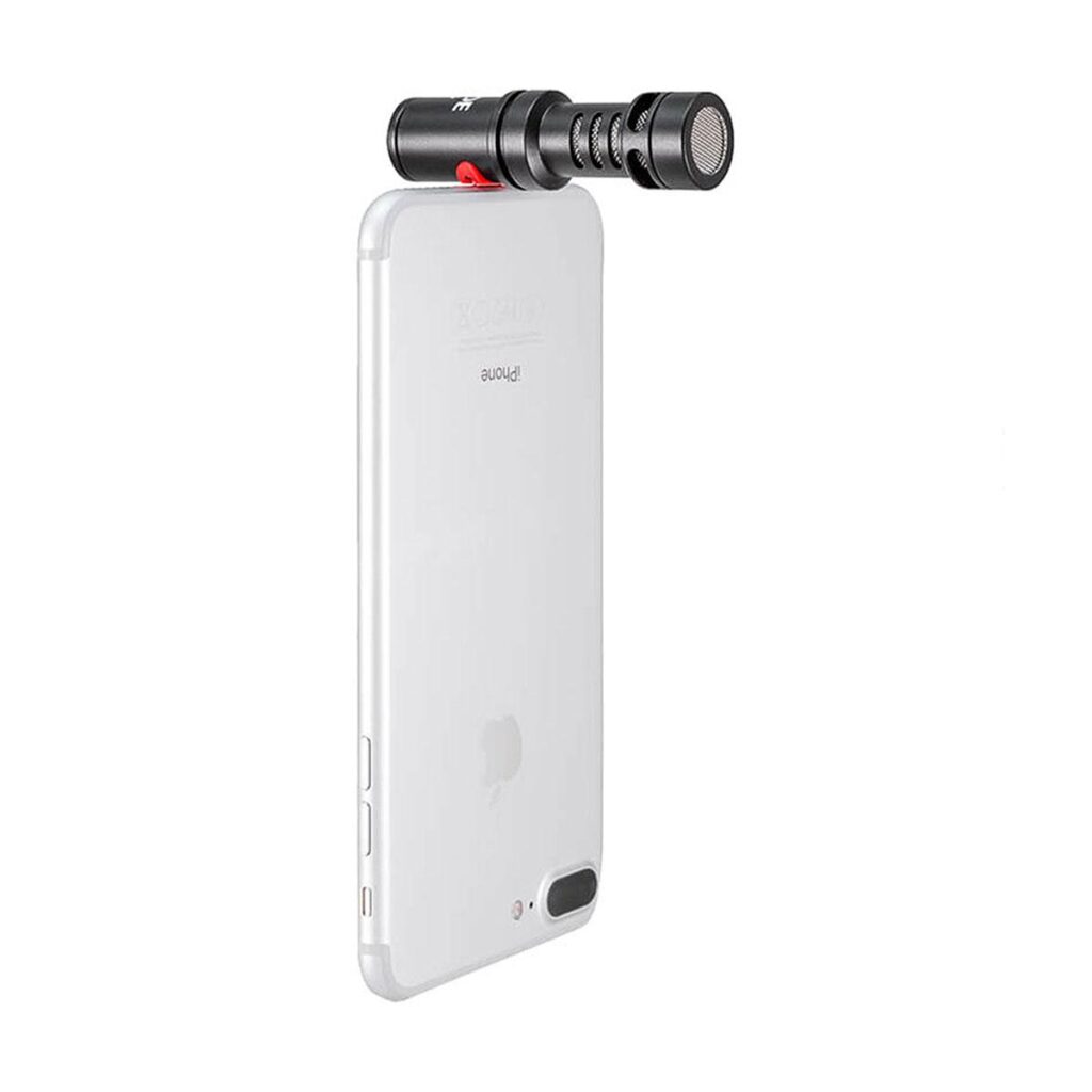 Røde Videomic ME-L Røde Videomic ME-L