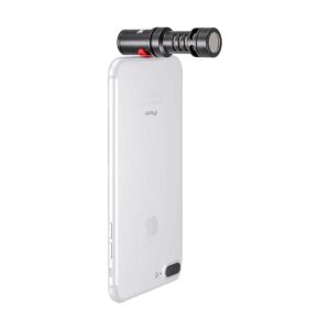 Røde Videomic ME-L Røde Videomic ME-L