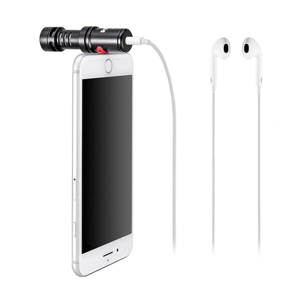Røde Videomic ME-L Røde Videomic ME-L