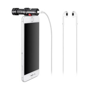 Røde Videomic ME-L Røde Videomic ME-L