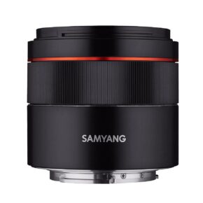 Samyang AF 45mm f/1.8 Sony FE Samyang AF 45mm f/1.8 Sony FE