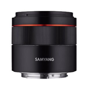 Samyang AF 45mm f/1.8 Sony FE Samyang AF 45mm f/1.8 Sony FE