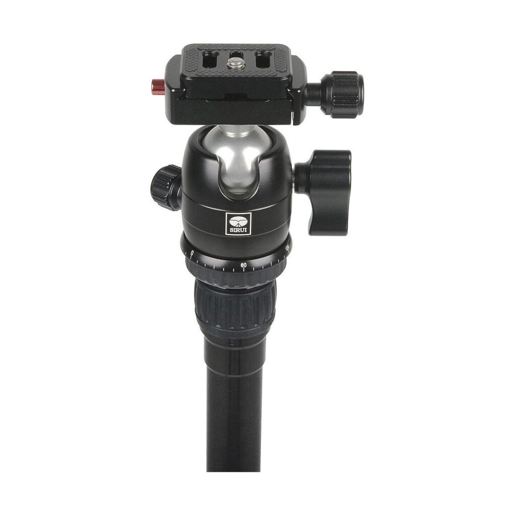 Sirui T-005SK + B00K Sirui T-005SK + B00K