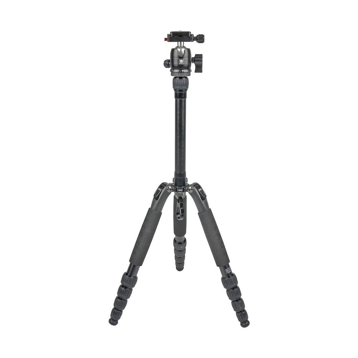 Sirui T-005SK + B00K