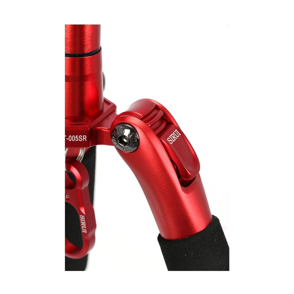Sirui T-005SR + B00R Sirui T-005SR + B00R