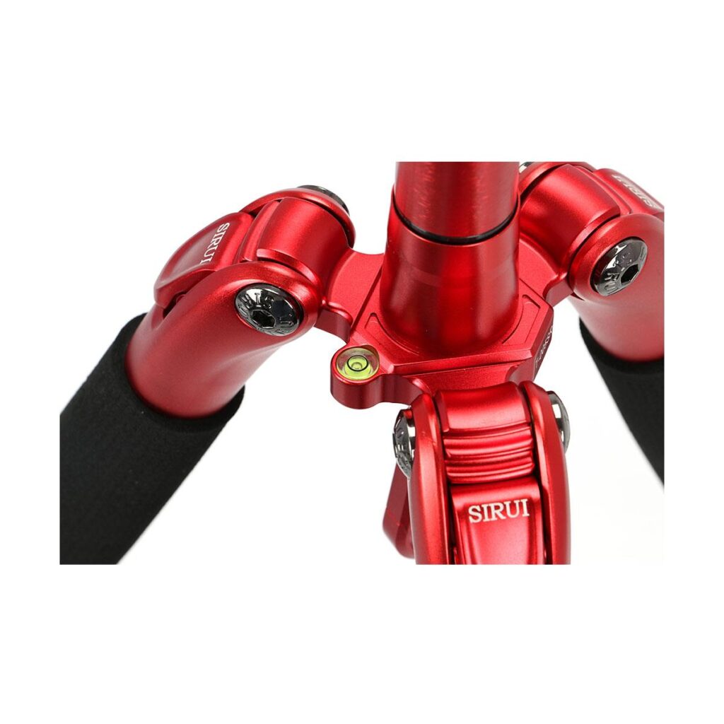Sirui T-005SR + B00R Sirui T-005SR + B00R