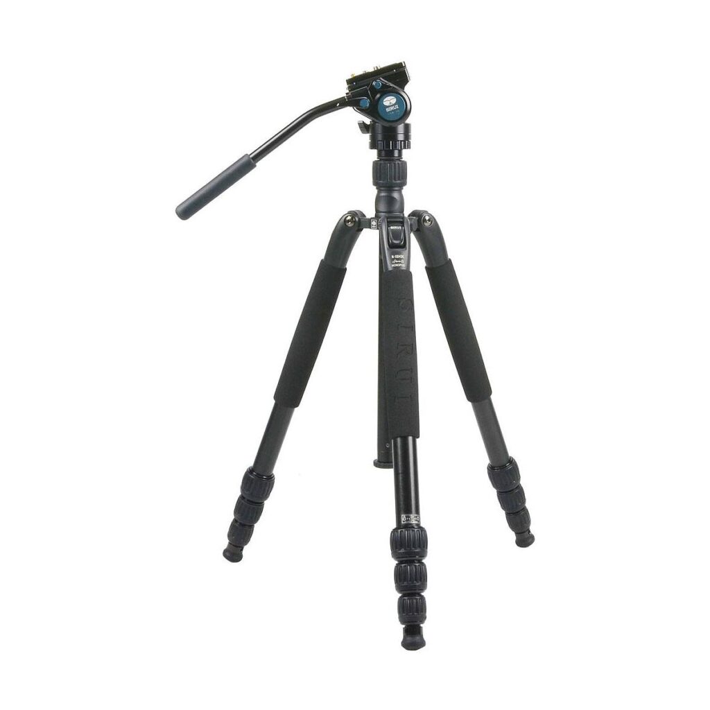 Sirui N-1004SK + VH-10 Sirui N-1004SK + VH-10