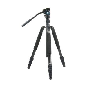 Sirui N-1004SK + VH-10 Sirui N-1004SK + VH-10