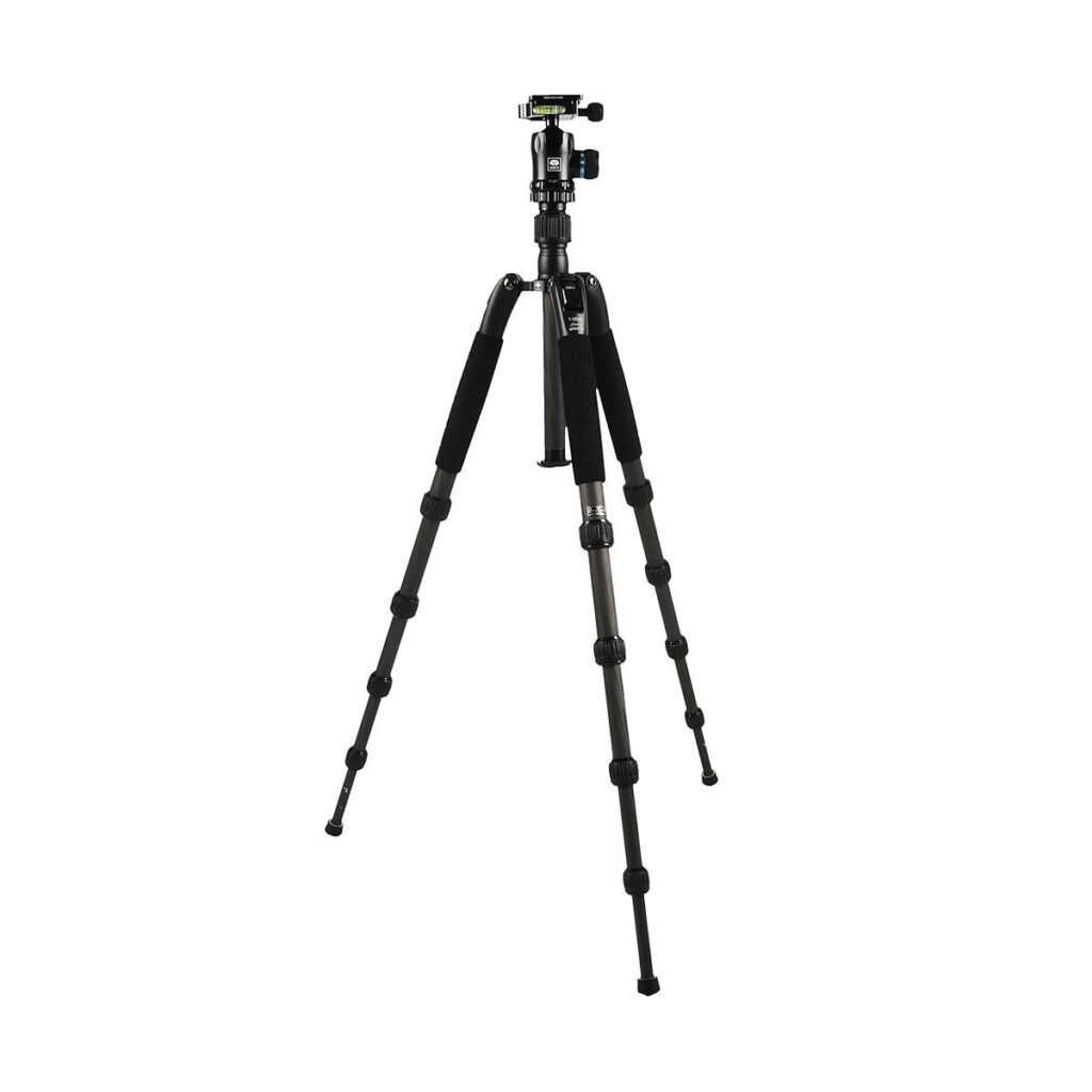 Sirui T-1205X + K-10X Sirui T-1205X + K-10X