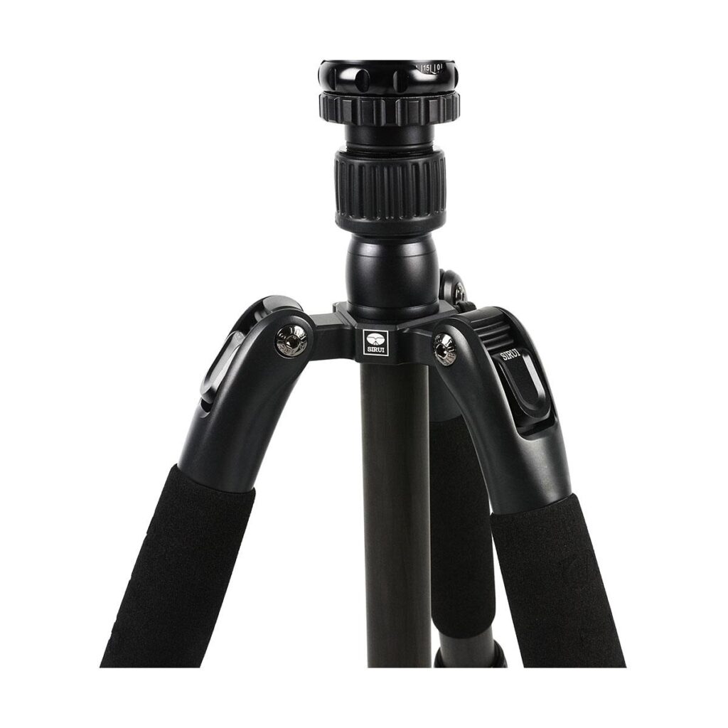 Sirui T-1205X + K-10X Sirui T-1205X + K-10X