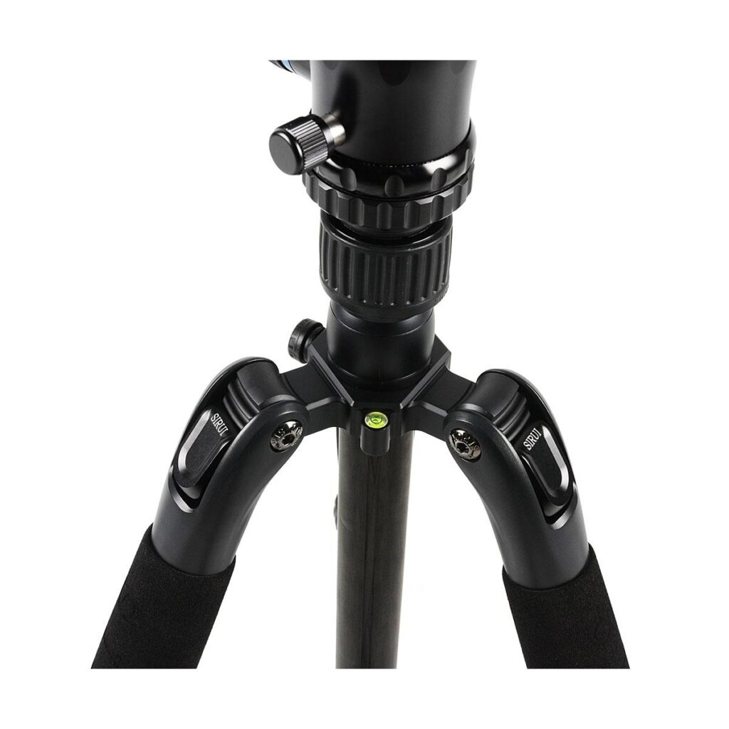 Sirui T-1205X + K-10X Sirui T-1205X + K-10X